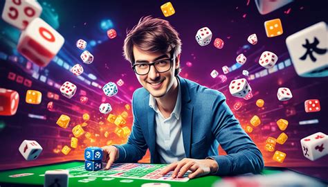 cara bermain sicbo|Panduan Lengkap Bermain Sicbo: Cara Main, Tips, dan Strategi.